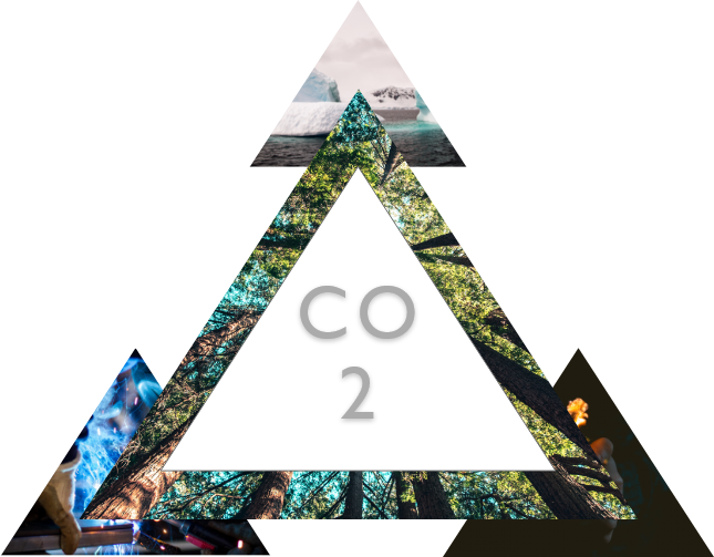 CO2 Buildup of Various Activities
